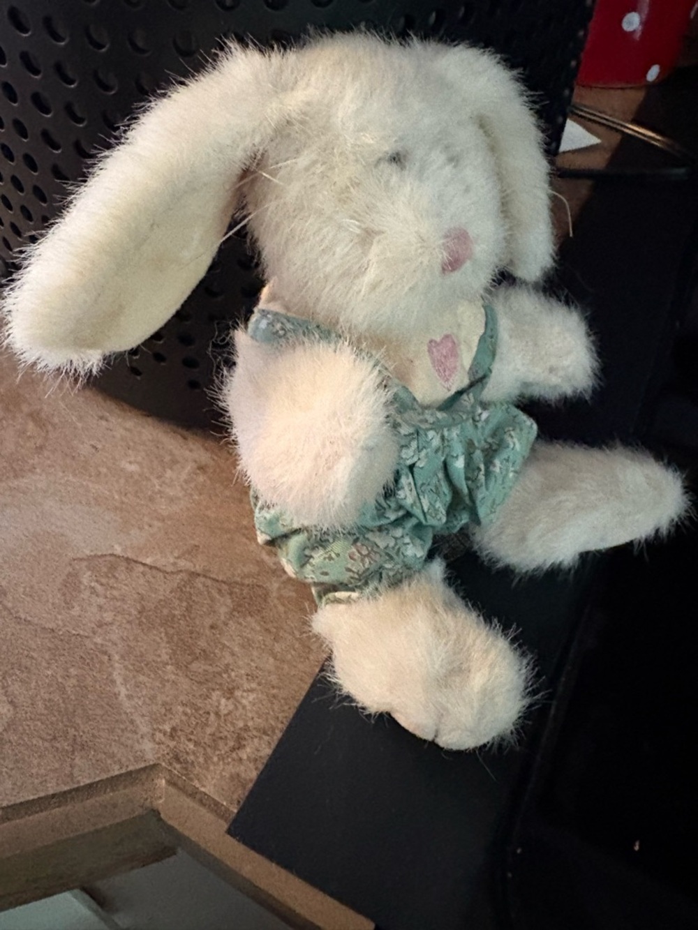 Boyds Bears- Vintage Rabbit Collection - Picture 7 of 15